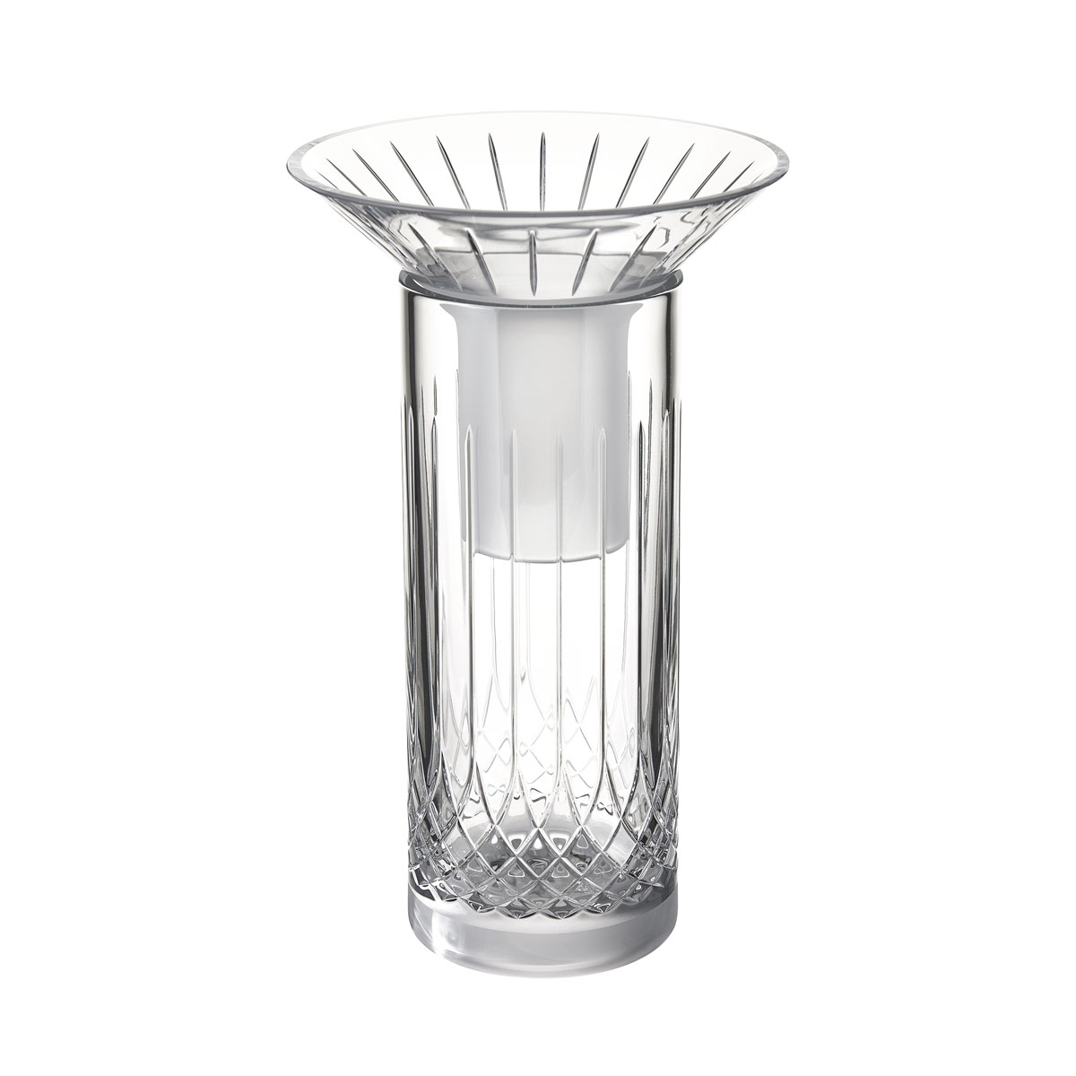 Waterford Crystal Lismore Arcus Statement 12